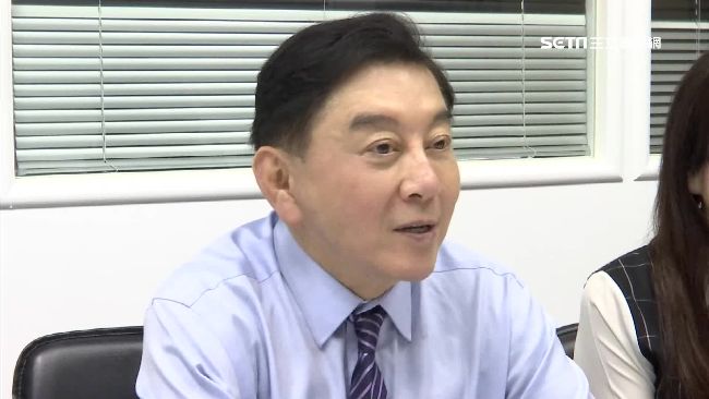 吃鹿胎盤長乾癬？高國華爆討十億賠償
