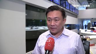 謠言傳小英領18%　王定宇打臉駁斥