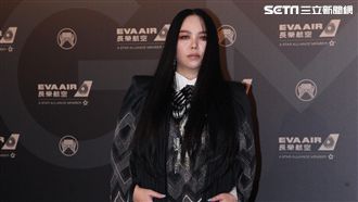 超強講師！張惠妹現身台大營隊教唱