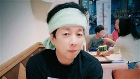 曹西平／翻攝自曹西平臉書