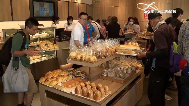 搶白金商機！飯店開麵包店賺百萬業績