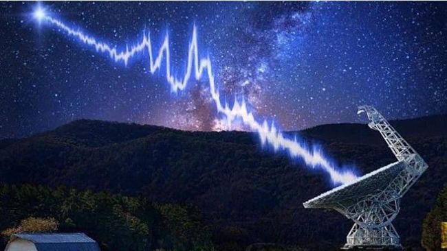 英研究：人類恐是宇宙唯一高智慧物種