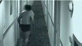 ▲于女遭黃男暴打（圖／翻攝自星島日報）