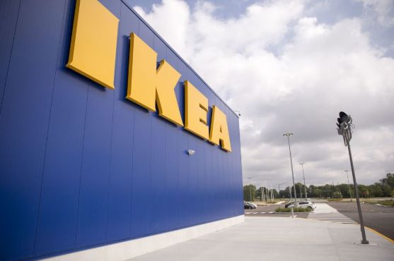 奪命櫃壓死童　IKEA和解天價曝光