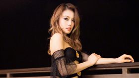 容祖兒／翻攝自容祖兒微博