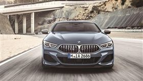 ▲8 Series Coupe（圖／車訊網）