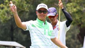 宋孟璋。（圖／TPGA提供）