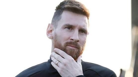 恐怖巧合！梅西踢進本屆世足百號進球