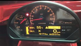 玩喜美我驕傲 零戰式樣寬車體 PANDEM EG by 峠Racing（圖／車訊網）
