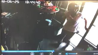 女假冒「檢驗人員」　誆健檢抽血騙錢