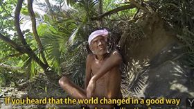 狂！日老翁荒島獨居30年　「我就是要死在這裡」