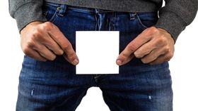 陰莖（示意圖／翻攝自PIXABAY）