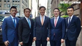 小米,IPO,雷軍,馬雲,馬化騰,李嘉誠