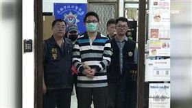 高雄,掏空公款,經濟犯,中澤祥基,總務課長,風俗店,酒店