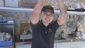 八仙塵爆,張承騏(記者郭奕均攝影)