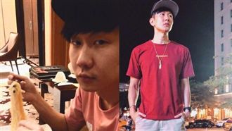 工作人員吃龍蝦　他沒得獎只能吞泡麵