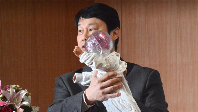 為受虐兒伸張　新北醫院成立保護小組
