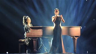 艾怡良金曲大走音　張菲：要守身如玉