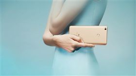 小米Max 2　小米提供