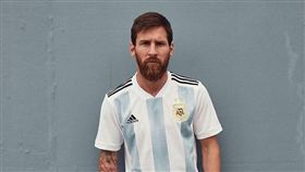 梅西（Lionel Messi）（圖／取自Messi個人IG）