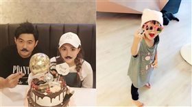 周杰倫,昆凌（圖／翻攝自IG）