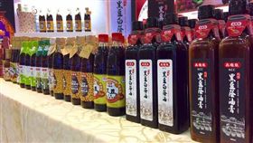 黑豆醬油專家高慶泉　運用智能電腦溫控釀造天然古早味