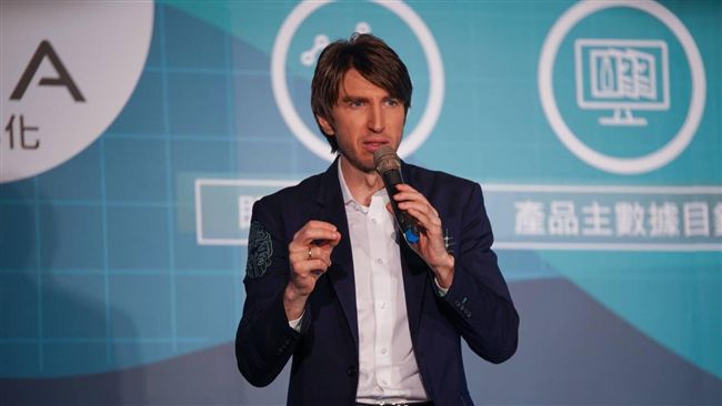 OSA人工智能　結合區塊鏈應用技術