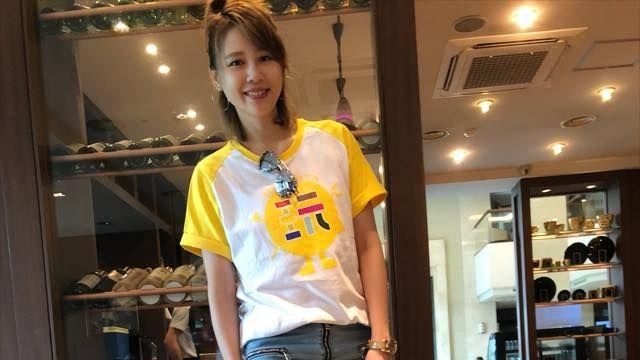 女神首上《玩很大》　這陣容引網暴動