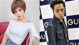 楊晨熙,果凍姐姐,大飛,吳志慶,／翻攝自臉書