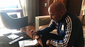 3場3陣型　阿根廷找到勝利方程式？
世足,世界盃,阿根廷,梅西,Lionel Messi,Jorge Sampaoli,陣型
https://www.instagram.com/sampaolioficial/