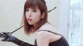 坂口杏里（圖／翻攝自IG）