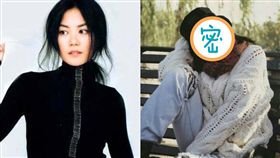 王菲,／翻攝自微博