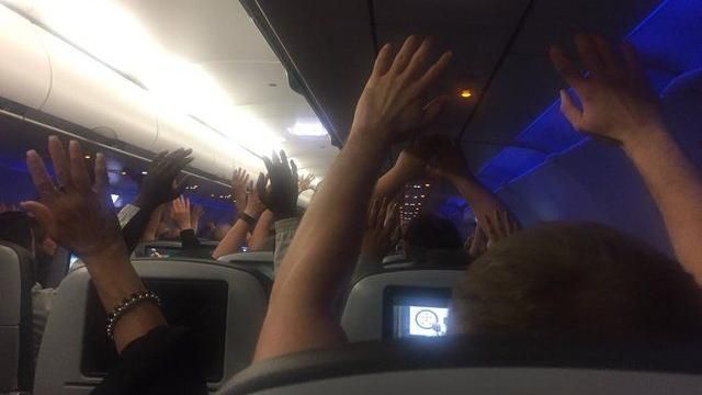 捷藍航空驚傳劫機！甘迺迪機場急應對