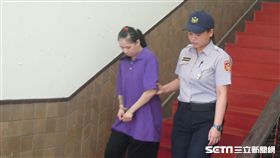 新北市，李庭瑜，同居男友，李孟軒，家暴，7歲兒子，死亡。翻攝