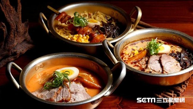 深夜食堂進駐團購網　拉麵狂銷2千碗