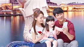 遠傳電信,中華電信,台灣大哥大,漫遊,上網,吃到飽,4G