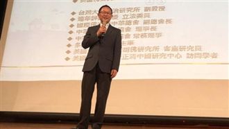 如何攻年輕票？丁：我團隊內有年輕人