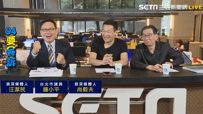 驚！PK變三咖堵？林智堅不敢大意