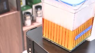 壺藏玄機速降溫！喝冰咖啡也保有原味