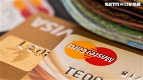 信用卡, Master Card, （圖／現金回饋網ShopBack提供）