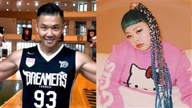 渡邊直美,陳建州,黑人,／翻攝自IG