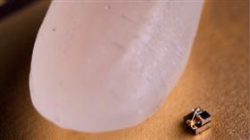 ▲世界最小微型電腦（圖／翻攝自密西根大學官網）