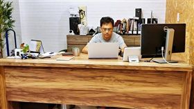 團購,486先生,老闆,員工,薪資,三萬,香蕉,猴子