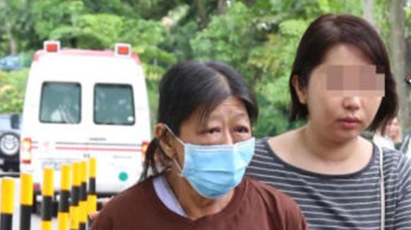 母救女不成反被送醫　再見她已成腐屍