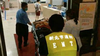 五股深夜傳槍響！角頭中六彈身亡