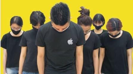 鴻海宣布股東iPhone七折今開賣