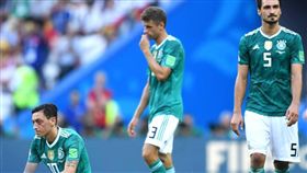 世足,德國,足球,分組賽,淘汰,冠軍,衛冕,魔咒 圖／翻攝自FIFA World Cup臉書