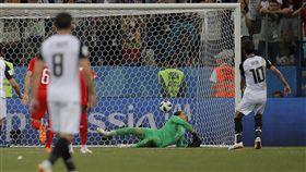 索莫。（圖／美聯社／達志影像）