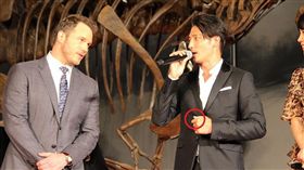 玉木宏。(翻攝/推特)