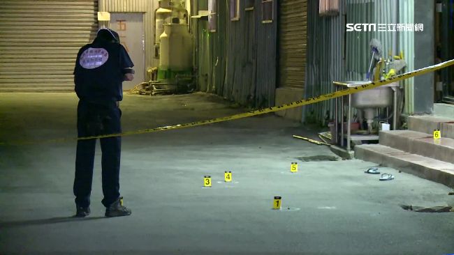 利益結怨！3年來4名地方角頭遭槍殺